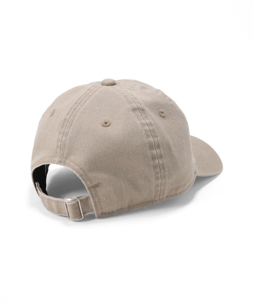 NEW ERA(ニューエラ)の「ニューエラキッズ キャップ Youth9TWENTY MLB(キャップ・キッズ・ベージュ/グリーン/ブラック/ブラック系その他・52-56cm)」の15枚目の写真