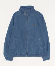 VANS（バンズ）の「VANS ヴァンズ M JKT アウター 123R1090400 INDIGO（その他アウター）」
