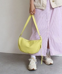 T・S・L | ハーフムーンショルダーバッグ(ショルダーバッグ)