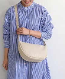 T・S・L | ハーフムーンショルダーバッグ(ショルダーバッグ)