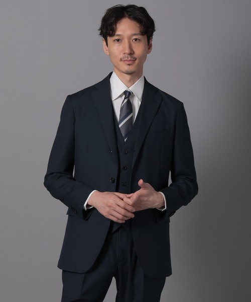 専用　ダミエ3枚+バー1本 GLOBAL WORK（グローバルワーク）の「ストレッチTRベスト/Salon