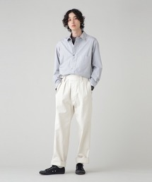 MHL エムエイチエル NATURAL DENIMグルカパンツ【1】 MHL.マーガレットハウエルNATURAL DENIM グルカパンツサイズI