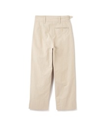 MHL.（エムエイチエル）の「NATURAL DENIM（その他パンツ）」 - WEAR