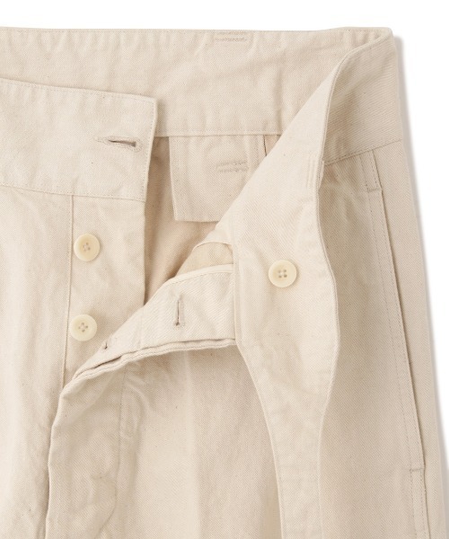 MHL.（エムエイチエル）の「NATURAL DENIM（その他パンツ）」 - WEAR