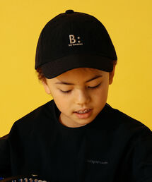 B:MING by BEAMS | B:MING by BEAMS / 刺繍ロゴ ローキャップ（52～57cm）(キャップ)