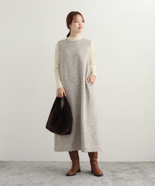 URBAN RESEARCH DOORS（アーバンリサーチドアーズ）の「ウール混