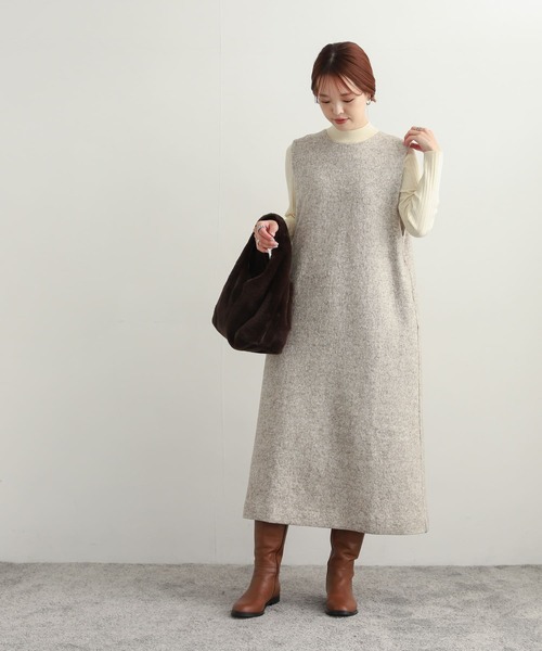 URBAN RESEARCH DOORS（アーバンリサーチドアーズ）の「ウール混