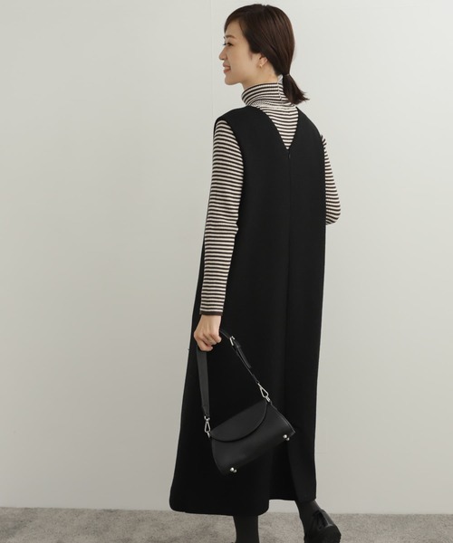 URBAN RESEARCH DOORS（アーバンリサーチドアーズ）の「ウール混