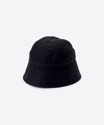 KIJIMA TAKAYUKI | KIJIMA TAKAYUKI PAPER LINEN SAILOR HAT 231105(ハット)