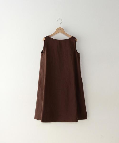 Steven Alan スティーブンアラン の Steven Alan Twill Tent One Piece ﾜﾝﾋﾟｰｽ ワンピース Wear