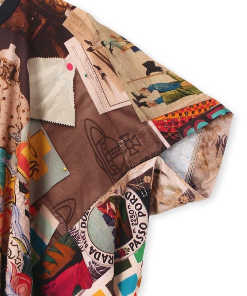 Vivienne Westwood MAN（ヴィヴィアンウエストウッドマン）の