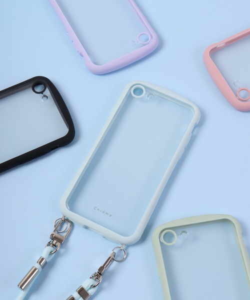 Chloe - 新品未使用　クロエ　iPhone7/8ケース　SE2(第二世代)対応 210.jpg