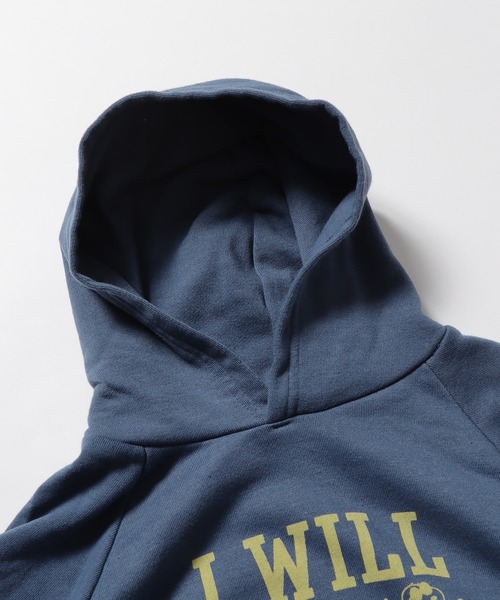 F.O.KIDS(エフオーキッズ)の「F.O.KIDS/エフオーキッズ PEANUTS フーディ パーカー(パーカー・キッズ・レッド/ネイビー/グレー・130/120/140)」の18枚目の写真