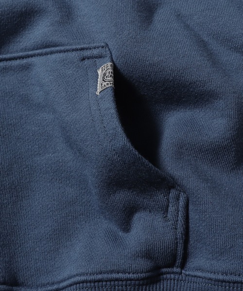 F.O.KIDS(エフオーキッズ)の「F.O.KIDS/エフオーキッズ PEANUTS フーディ パーカー(パーカー・キッズ・レッド/ネイビー/グレー・130/120/140)」の7枚目の写真