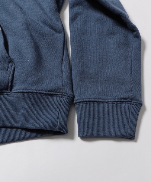 F.O.KIDS(エフオーキッズ)の「F.O.KIDS/エフオーキッズ PEANUTS フーディ パーカー(パーカー・キッズ・レッド/ネイビー/グレー・130/120/140)」の8枚目の写真