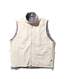 DAIWA PIER39 | DAIWA PIER39 TECH REVERSIBLE TREKKING VEST BJ-55023(ベスト)