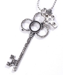 ankoROCK（アンコロック）の「an meets zakka トイボックスネックレス（ネックレス・メンズ）」