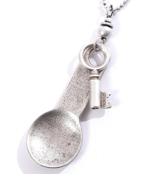 an meets zakka(アンミツザッカ)の「an meets zakka トイボックスネックレス(ネックレス・レディース・K/L/M/N/B/G/I/P/C/D/E/F/A/H/J/O・ONE SIZE)」の3枚目の写真
