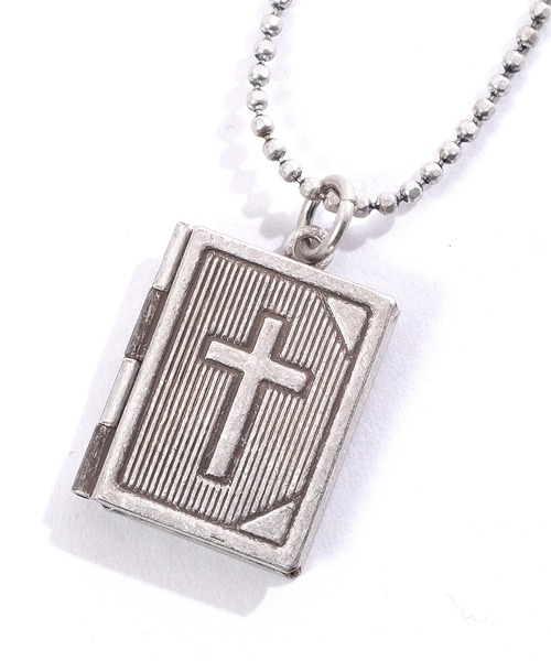 an meets zakka(アンミツザッカ)の「an meets zakka トイボックスネックレス(ネックレス・レディース・K/L/M/N/B/G/I/P/C/D/E/F/A/H/J/O・ONE SIZE)」の7枚目の写真