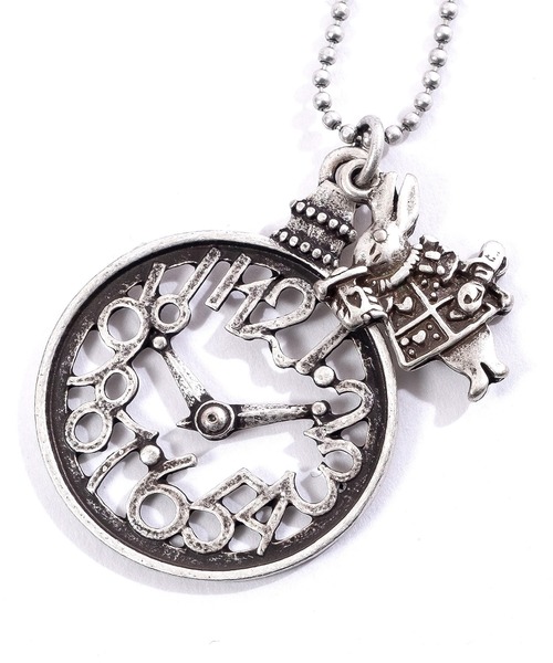 an meets zakka(アンミツザッカ)の「an meets zakka トイボックスネックレス(ネックレス・レディース・K/L/M/N/B/G/I/P/C/D/E/F/A/H/J/O・ONE SIZE)」の12枚目の写真