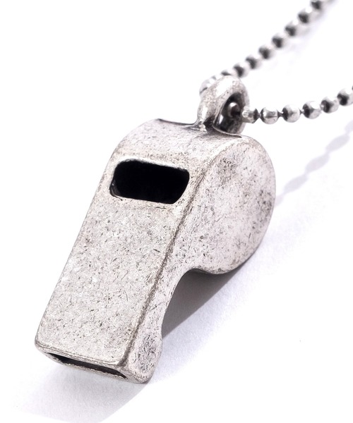 an meets zakka(アンミツザッカ)の「an meets zakka トイボックスネックレス(ネックレス・レディース・K/L/M/N/B/G/I/P/C/D/E/F/A/H/J/O・ONE SIZE)」の13枚目の写真