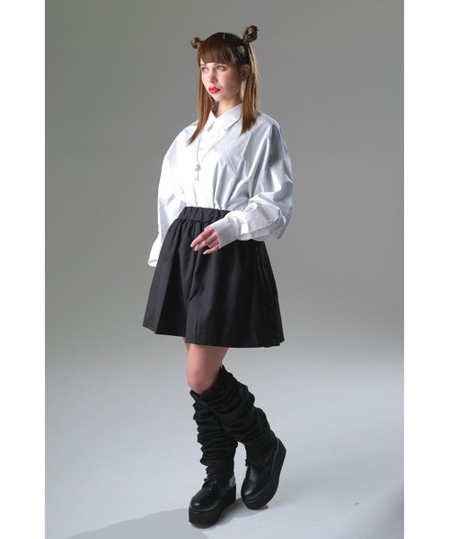 an meets zakka(アンミツザッカ)の「an meets zakka トイボックスネックレス(ネックレス・レディース・K/L/M/N/B/G/I/P/C/D/E/F/A/H/J/O・ONE SIZE)」の21枚目の写真
