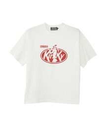 HYSTERIC GLAMOUR | KINKY LADY Tシャツ(Tシャツ/カットソー)