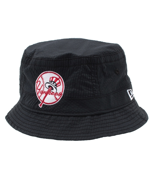 NEW ERA（ニューエラ）の「NEW ERA×BEAMS / 別注 シアサッカー