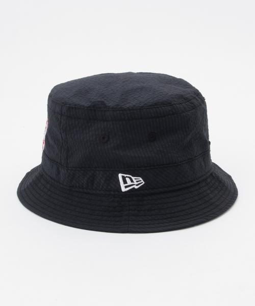 NEW ERA（ニューエラ）の「NEW ERA×BEAMS / 別注 シアサッカー