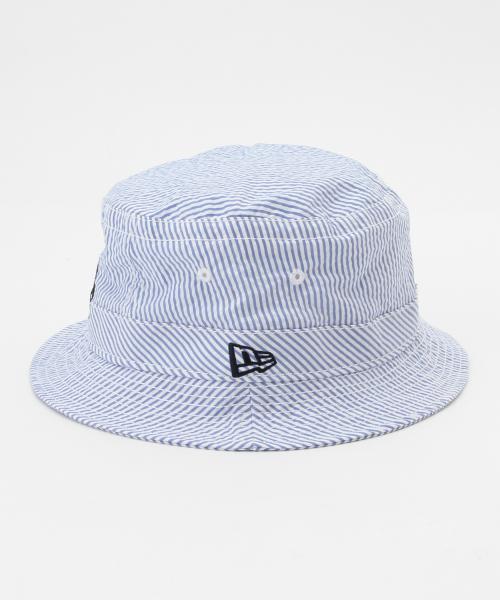 NEW ERA（ニューエラ）の「NEW ERA×BEAMS / 別注 シアサッカー