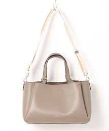 シンプルミニトート