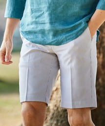 g-stage ゴルフシアーサッカーショートパンツ