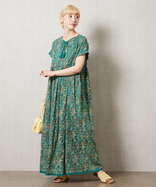 FREAK'S STORE（フリークスストア）の「【限定展開】 インド