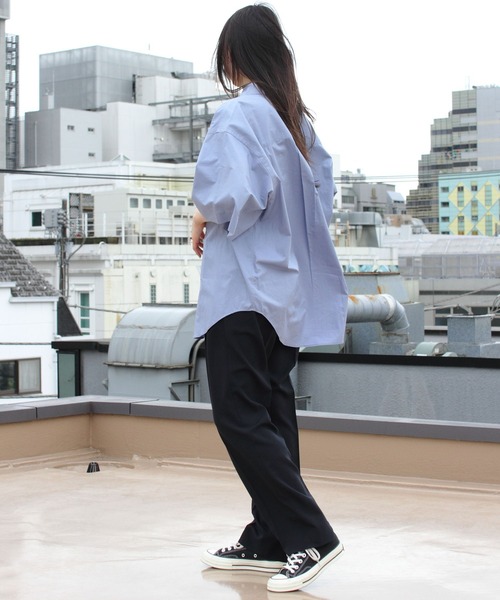 THE SHINZONE（ザ シンゾーン）の「THE SHINZONE/シンゾーン