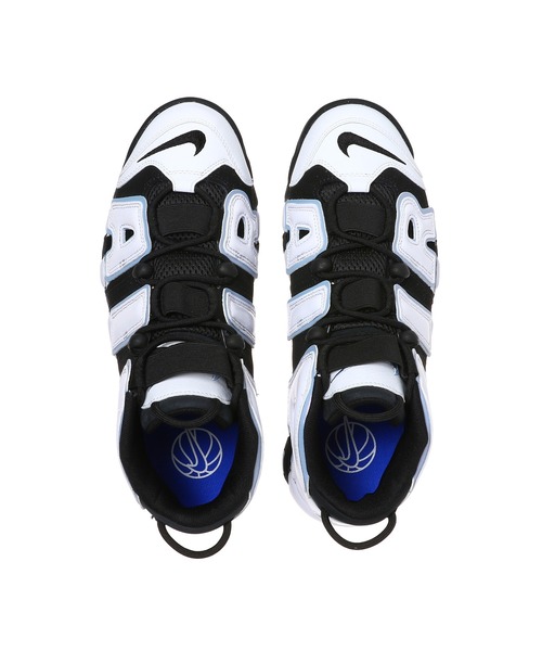 NIKE（ナイキ）の「NIKE AIR MORE UPTEMPO 96 DV0819-001