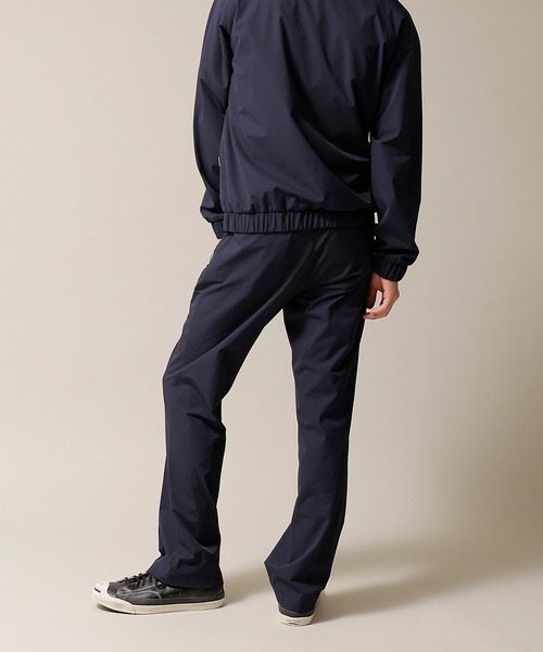 NUMBER (N) INE トラックジャケット ナイロン セットアップ 黒 NUMBER (N) INE トラックジャケット ナイロン セットアップ 黒