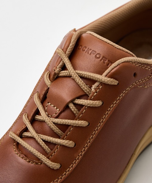 ROCKPORT（ロックポート）の「【MEN】オープンロード タコニック（スニーカー・メンズ・ライトブラウン・25.5cm/26.5cm/27.5cm/25.0cm/26.0cm/27.0cm/28.0cm/24.5cm）」の13枚目の写真