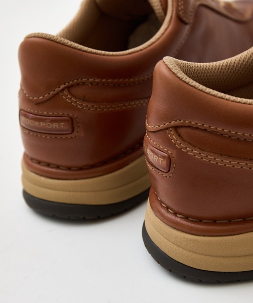 ROCKPORT（ロックポート）の「【MEN】オープンロード タコニック（スニーカー・メンズ・ライトブラウン・25.5cm/26.5cm/27.5cm/25.0cm/26.0cm/27.0cm/28.0cm/24.5cm）」の15枚目の写真