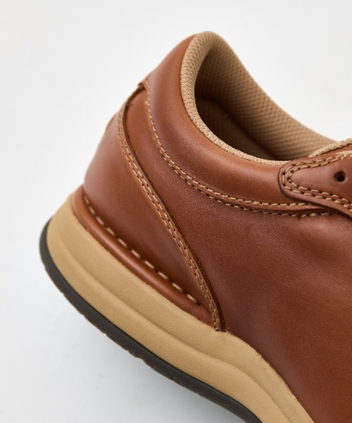 ROCKPORT（ロックポート）の「【MEN】オープンロード タコニック（スニーカー・メンズ・ライトブラウン・25.5cm/26.5cm/27.5cm/25.0cm/26.0cm/27.0cm/28.0cm/24.5cm）」の14枚目の写真