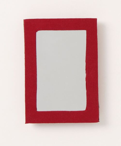 トランプパブミラー　美品 セール】トランプ刺繍ミラー（手鏡/メイクミラー）｜BIRTHDAY BAR