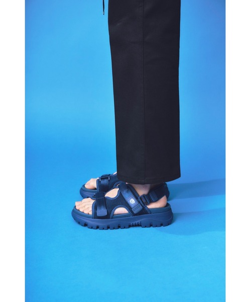 SHAKA（シャカ）の「SHAKA 2WAY CHILL OUT EX SK-239（サンダル