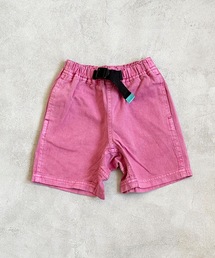 BIG FIELD | ピグメントクライミングショーツ(80～150cm)(その他パンツ)