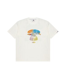 AAPE BY A BATHING APE | AAPE THEME TEE(Tシャツ/カットソー)