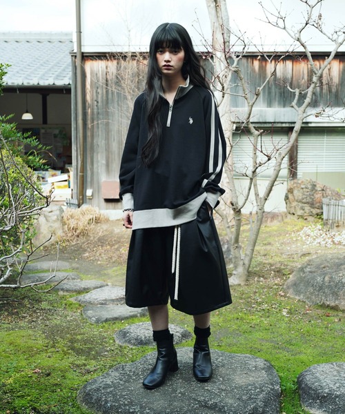 U.S. POLO ASSN.（ユーエスポロアッスン）の「U.S. POLO ASSN