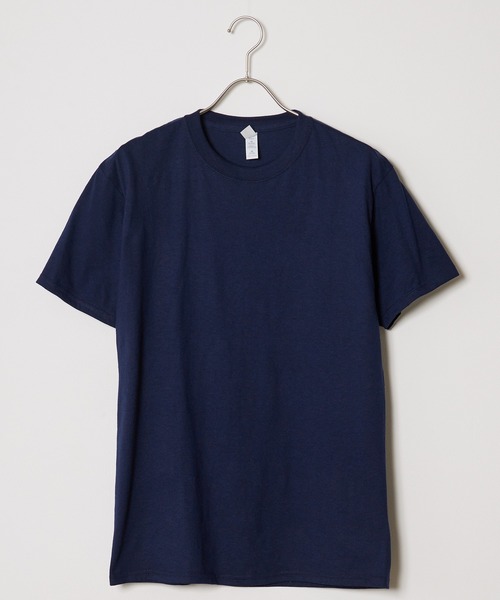 JERZEES(ジャージーズ)の「【JERZEES】 5.4oz DRI-POWER short-sleeve Tee / 5.4オンス ドライパワー ショートスリーブ Tシャツ 2026年 夏 夏服(Tシャツ/カットソー・メンズ・サンドベージュ/ブラック/チャコール/ホワイト/ネイビー/グレー・XL/S/L/M)」の6枚目の写真