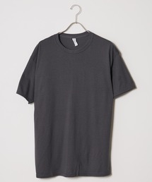 【JERZEES】 5.4oz DRI-POWER short-sleeve Tee / 5.4オンス ドライパワー ショートスリーブ Tシャツ 秋 秋服 2026年秋冬
