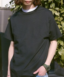 JERZEES（ジャージーズ）の「【JERZEES】 5.4oz DRI-POWER short-sleeve Tee / 5.4オンス ドライパワー ショートスリーブ Tシャツ 2026年 夏 夏服（Tシャツ/カットソー）」