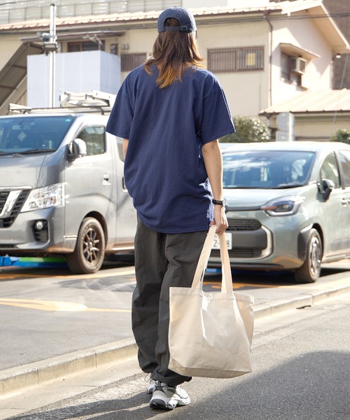 JERZEES(ジャージーズ)の「【JERZEES】 5.4oz DRI-POWER short-sleeve Tee / 5.4オンス ドライパワー ショートスリーブ Tシャツ 2026年 夏 夏服(Tシャツ/カットソー・メンズ・サンドベージュ/ブラック/チャコール/ホワイト/ネイビー/グレー・XL/S/L/M)」の17枚目の写真