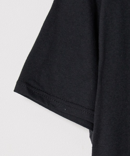 JERZEES(ジャージーズ)の「【JERZEES】 5.4oz DRI-POWER short-sleeve Tee / 5.4オンス ドライパワー ショートスリーブ Tシャツ 2026年 夏 夏服(Tシャツ/カットソー・メンズ・サンドベージュ/ブラック/チャコール/ホワイト/ネイビー/グレー・XL/S/L/M)」の9枚目の写真