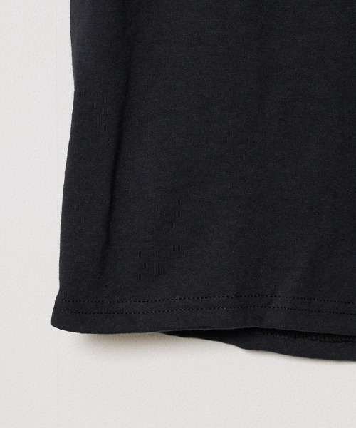 JERZEES(ジャージーズ)の「【JERZEES】 5.4oz DRI-POWER short-sleeve Tee / 5.4オンス ドライパワー ショートスリーブ Tシャツ 2026年 夏 夏服(Tシャツ/カットソー・メンズ・サンドベージュ/ブラック/チャコール/ホワイト/ネイビー/グレー・XL/S/L/M)」の10枚目の写真